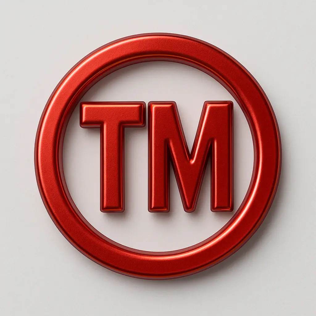 TrademarksymbolRed